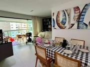 Apartamento para Venda em Salvador/BA Pituba 3 Quartos