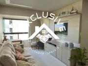 Apartamento para Venda em Salvador/BA Pituba 3 Quartos