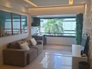 Apartamento para Venda em Salvador/BA Pituba 3 Quartos