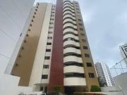 Apartamento para Venda em Salvador/BA Pituba 3 Quartos