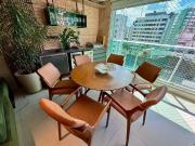 Apartamento para Venda em Salvador/BA Pituba 3 Quartos