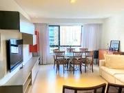 Apartamento para Venda em Salvador/BA Pituba 3 Quartos