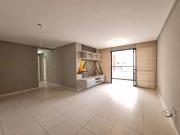 Apartamento para Venda em Salvador/BA Pituba 3 Quartos