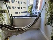 Apartamento para Venda em Salvador/BA Pituba 3 Quartos