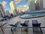 Apartamento para Venda em Salvador/BA Pituba 3 Quartos