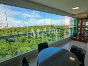 Apartamento para Venda em Salvador/BA Pituba 3 Quartos