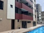 Apartamento para Venda em Salvador/BA Pituba 3 Quartos