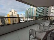 Apartamento para Venda em Salvador/BA Pituba 3 Quartos