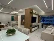 Apartamento para Venda em Salvador/BA Pituba 3 Quartos