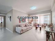 Apartamento para Venda em Salvador/BA Pituba 3 Quartos