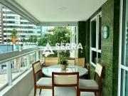 Apartamento para Venda em Salvador/BA Pituba 3 Quartos