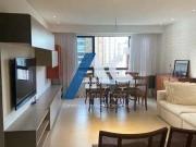 Apartamento para Venda em Salvador/BA Pituba 3 Quartos