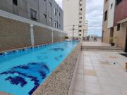Apartamento para Venda em Salvador/BA Pituba 3 Quartos