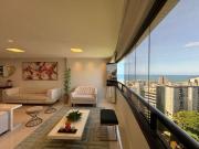 Apartamento para Venda em Salvador/BA Pituba 3 Quartos