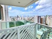 Apartamento para Venda em Salvador/BA Pituba 3 Quartos