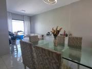 Apartamento para Venda em Salvador/BA Pituba 3 Quartos
