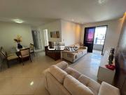 Apartamento para Venda em Salvador/BA Pituba 3 Quartos