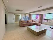 Apartamento para Venda em Salvador/BA Pituba 4 Quartos