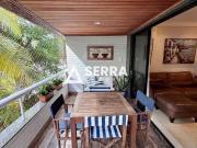 Apartamento para Venda em Salvador/BA Pituba 4 Quartos