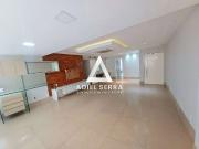 Apartamento para Venda em Salvador/BA Pituba 4 Quartos