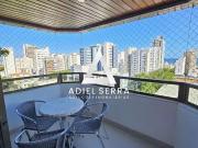 Apartamento para Venda em Salvador/BA Pituba 4 Quartos