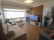 Apartamento para Venda em Salvador/BA Pituba 4 Quartos