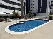 Apartamento para Venda em Salvador/BA Pituba 4 Quartos