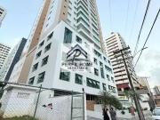 Apartamento para Venda em Salvador/BA Pituba 4 Quartos