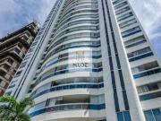 Apartamento para Venda em Salvador/BA Pituba 4 Quartos