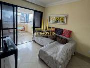 Apartamento para Venda em Salvador/BA Pituba 4 Quartos