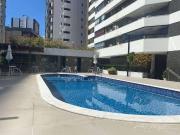 Apartamento para Venda em Salvador/BA Pituba 4 Quartos