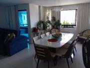 Apartamento para Venda em Salvador/BA Pituba 4 Quartos