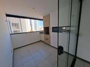 Apartamento para Venda em Salvador/BA Pituba 4 Quartos