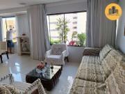 Apartamento para Venda em Salvador/BA Pituba 4 Quartos