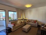 Apartamento para Venda em Salvador/BA Pituba 4 Quartos