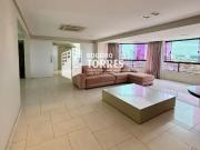 Apartamento para Venda em Salvador/BA Pituba 4 Quartos