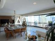 Apartamento para Venda em Salvador/BA Pituba 4 Quartos