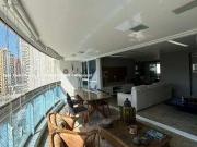 Apartamento para Venda em Salvador/BA Pituba 4 Quartos