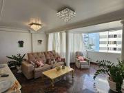Apartamento para Venda em Salvador/BA Pituba 4 Quartos