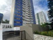Apartamento para Venda em Salvador/BA Pituba 4 Quartos
