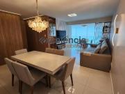 Apartamento para Venda em Salvador/BA Pituba 4 Quartos