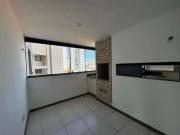 Apartamento para Venda em Salvador/BA Pituba 4 Quartos
