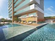 Apartamento para Venda em Salvador/BA Pituba 4 Quartos