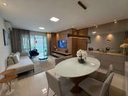 Apartamento para Venda em Salvador/BA Pituba 4 Quartos