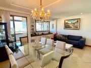 Apartamento para Venda em Salvador/BA Pituba 4 Quartos