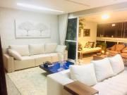 Apartamento para Venda em Salvador/BA Pituba 4 Quartos