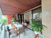 Apartamento para Venda em Salvador/BA Pituba 4 Quartos