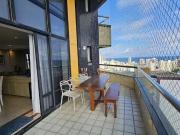 Apartamento para Venda em Salvador/BA Pituba 4 Quartos