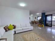 Apartamento para Venda em Salvador/BA Pituba 4 Quartos