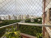 Apartamento para Venda em Salvador/BA Pituba 4 Quartos